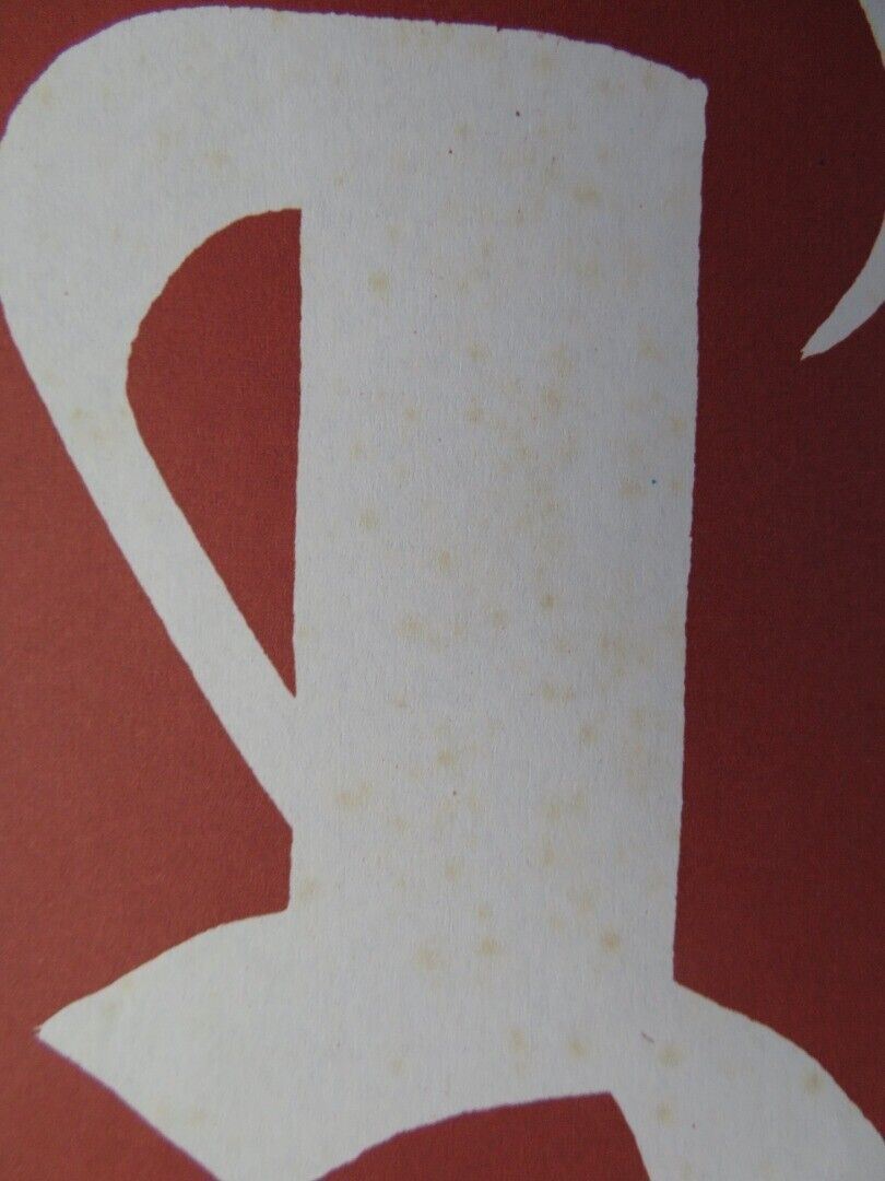 LAND OF DREAMS PERSIAN ROLLED POSTER FATEN HAMAMAH YEHIA EL - FAKHARANY 1993 Movie posters