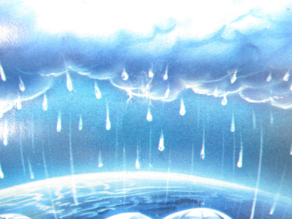 L'ANGELO CUSTODE ITALIAN LOCANDINA POSTER OTELLO BELARDI ROSA CRISTILLO 1984 Rendezvous Cinema Movie posters