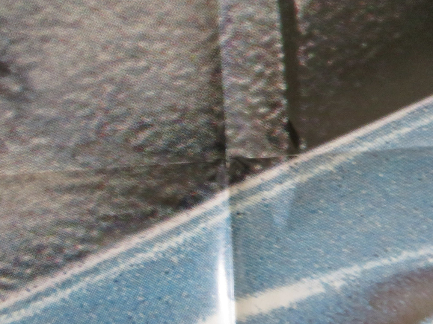 LANI LOA ITALIAN 2 FOGLIO POSTER ANGUS MACFAYDEN CARLOTTA CHANG 1998 Rendezvous Cinema Movie posters