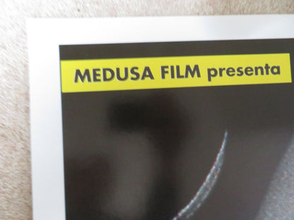 LANI LOA ITALIAN 2 FOGLIO POSTER ANGUS MACFAYDEN CARLOTTA CHANG 1998 Rendezvous Cinema Movie posters