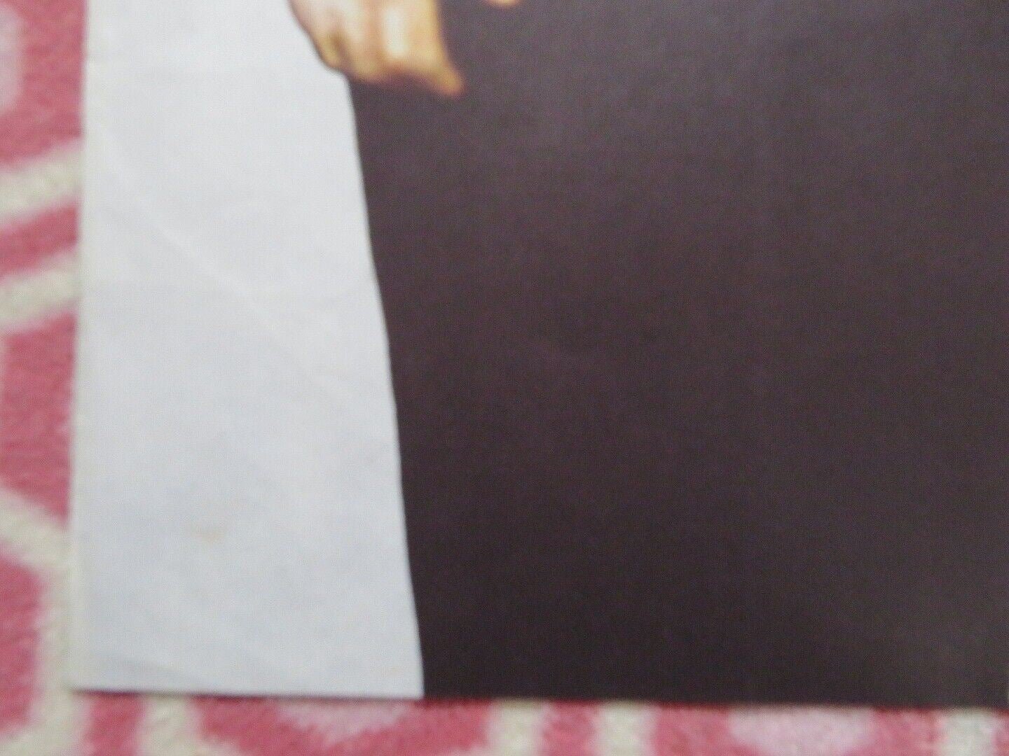 L'ANNEE SAINTE/ Holy Year FRENCH (23.5"X 29.5") ROLLED POSTER JEAN GABIN 1976 Movie posters