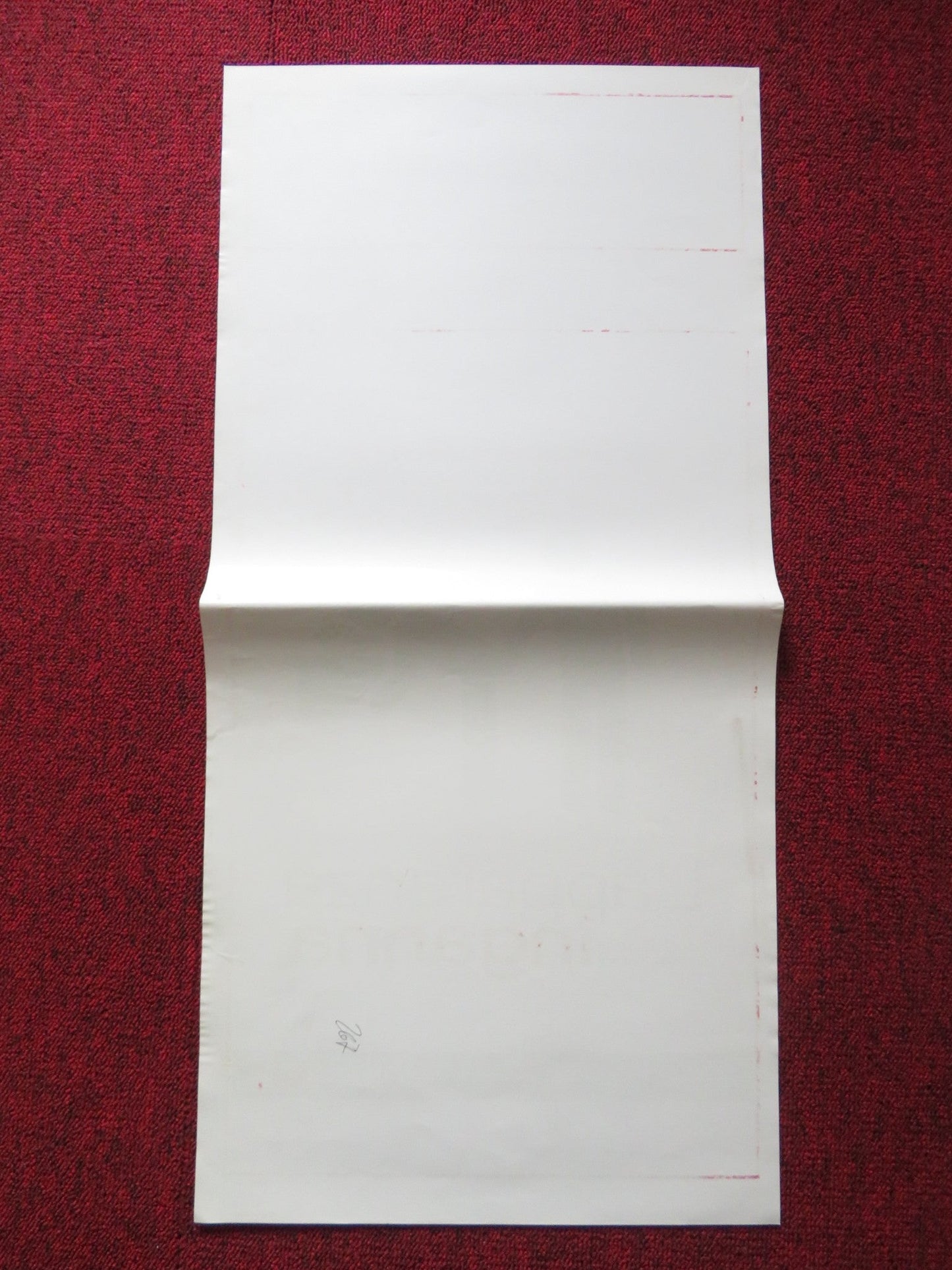 L'APPARENZA INGANNA ITALIAN LOCANDINA POSTER DANIEL AUTEUIL G. DEPARDIEU 2001 Rendezvous Cinema Movie posters