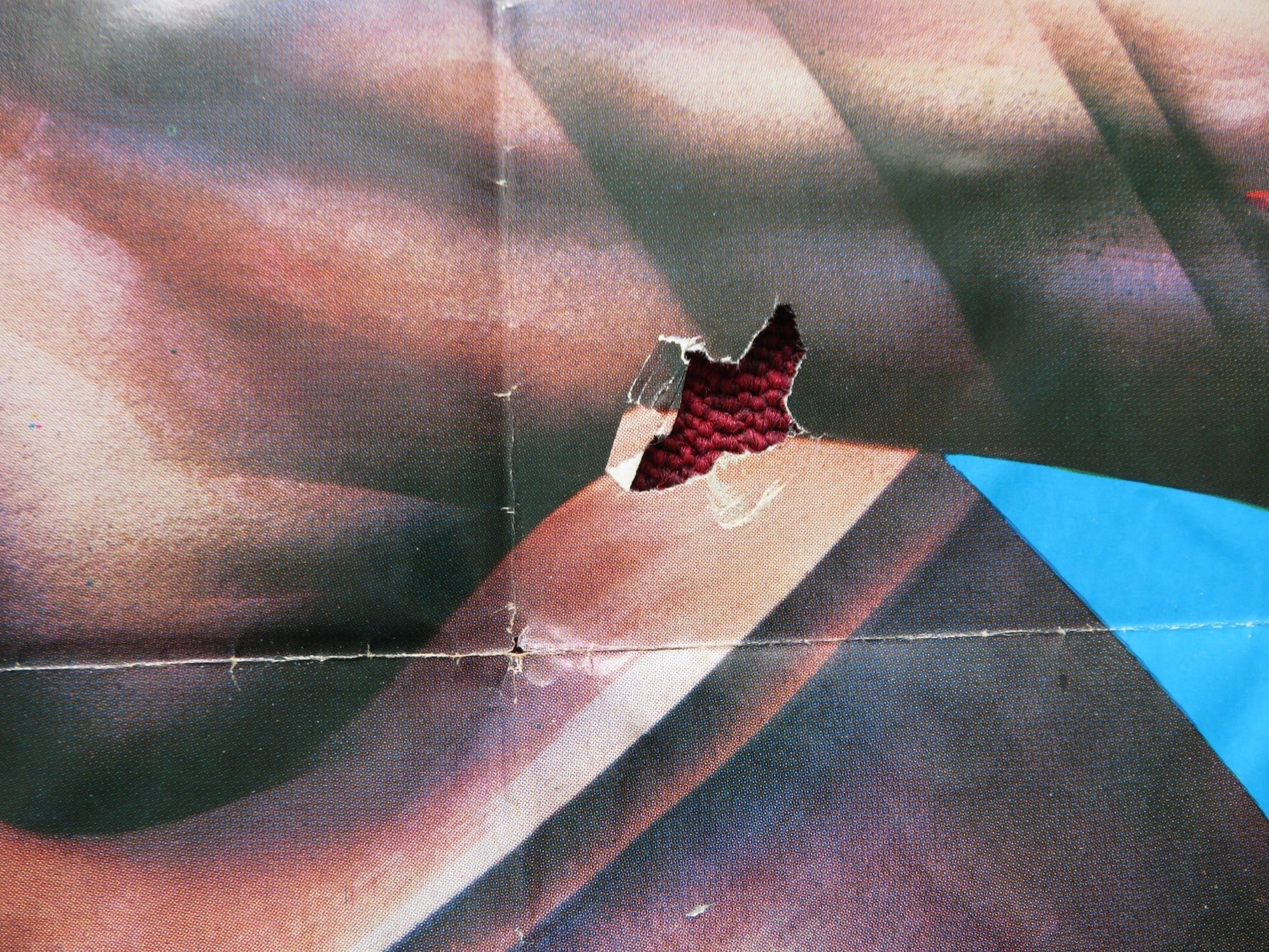 LAS CARINOSAS MEXICAN POSTER JUAN ALONSO PEPE AREVALO 1979 Rendezvous Cinema Movie posters