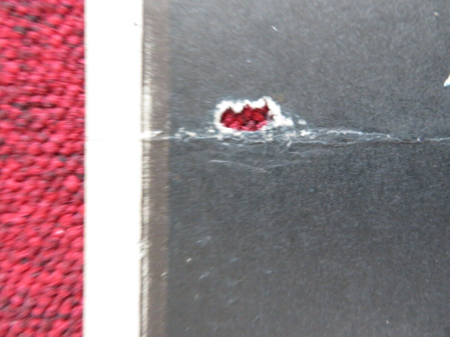 LAS ULTIMAS Y ALEGRES AVENTURAS DE UN RABBINO SPANISH ROLLED POSTER MIKE BURSTYN Movie posters