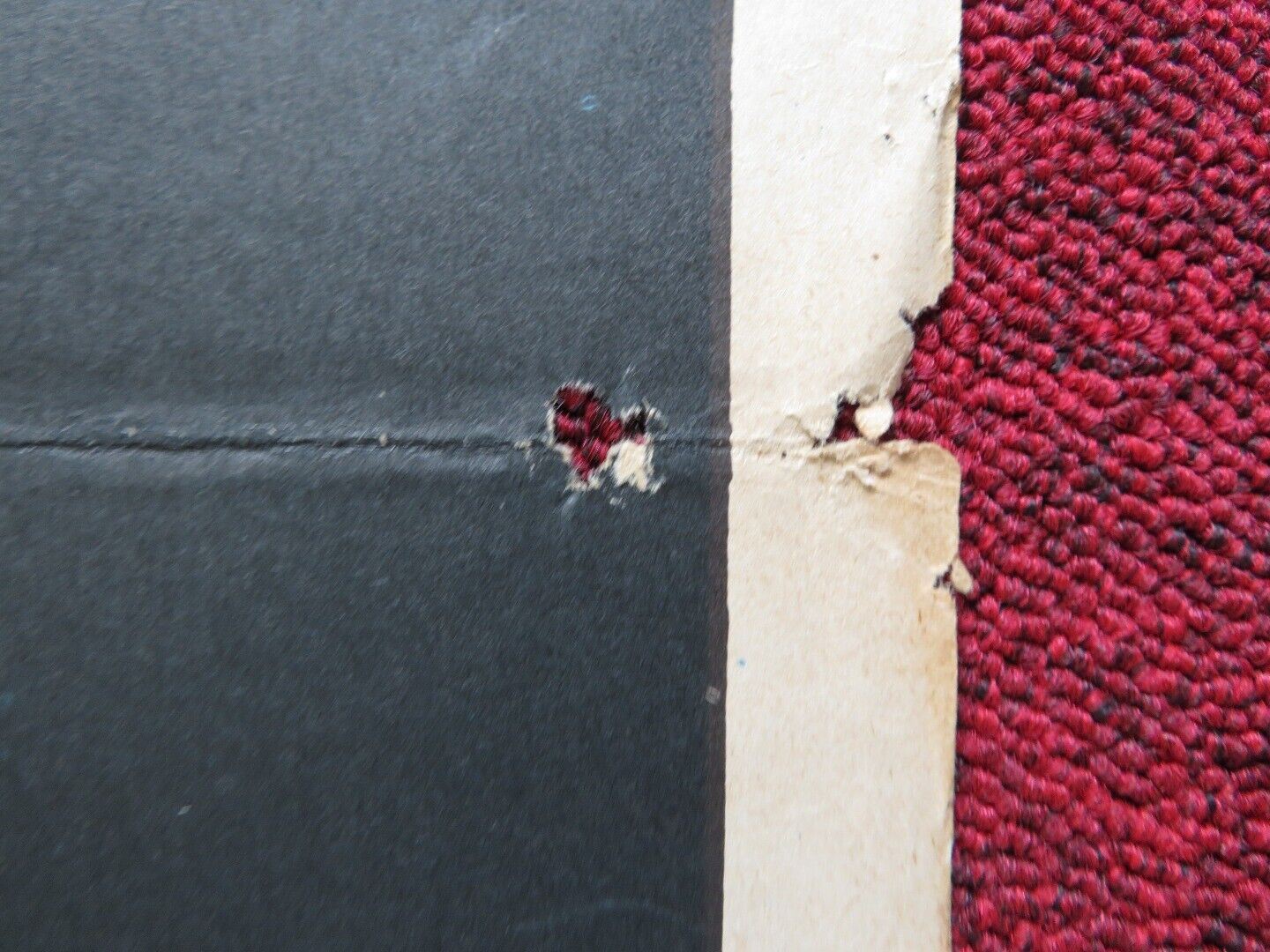 LAS ULTIMAS Y ALEGRES AVENTURAS DE UN RABBINO SPANISH ROLLED POSTER MIKE BURSTYN Movie posters