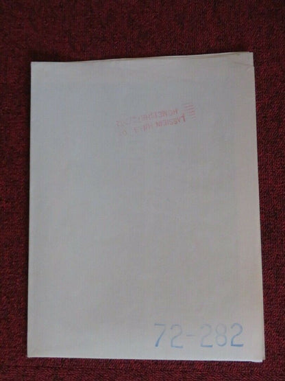 LASSIE IN HILLS OF HOME FOLDED US ONE SHEET POSTER EDMUND GWENN 1972 Movie posters