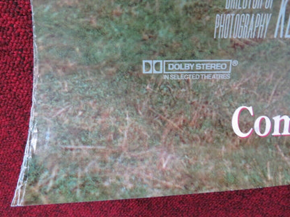 LASSIE US ONE SHEET ROLLED POSTER TOM GUIRY HELEN SLATER 1994 - Rendezvous Cinema