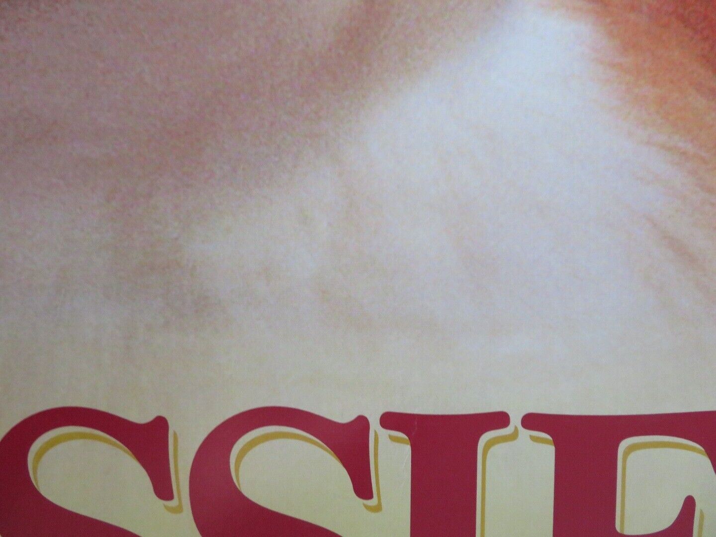 LASSIE US ONE SHEET ROLLED POSTER TOM GUIRY HELEN SLATER 1994 - Rendezvous Cinema