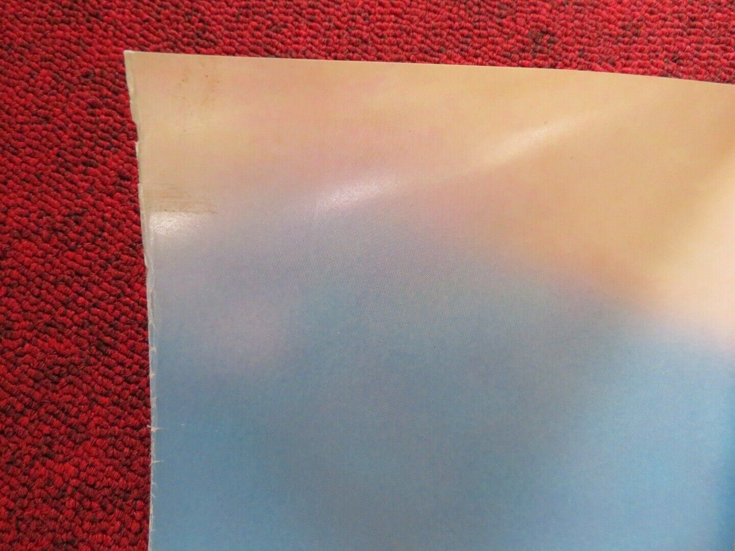 LASSIE US ONE SHEET ROLLED POSTER TOM GUIRY HELEN SLATER 1994 - Rendezvous Cinema