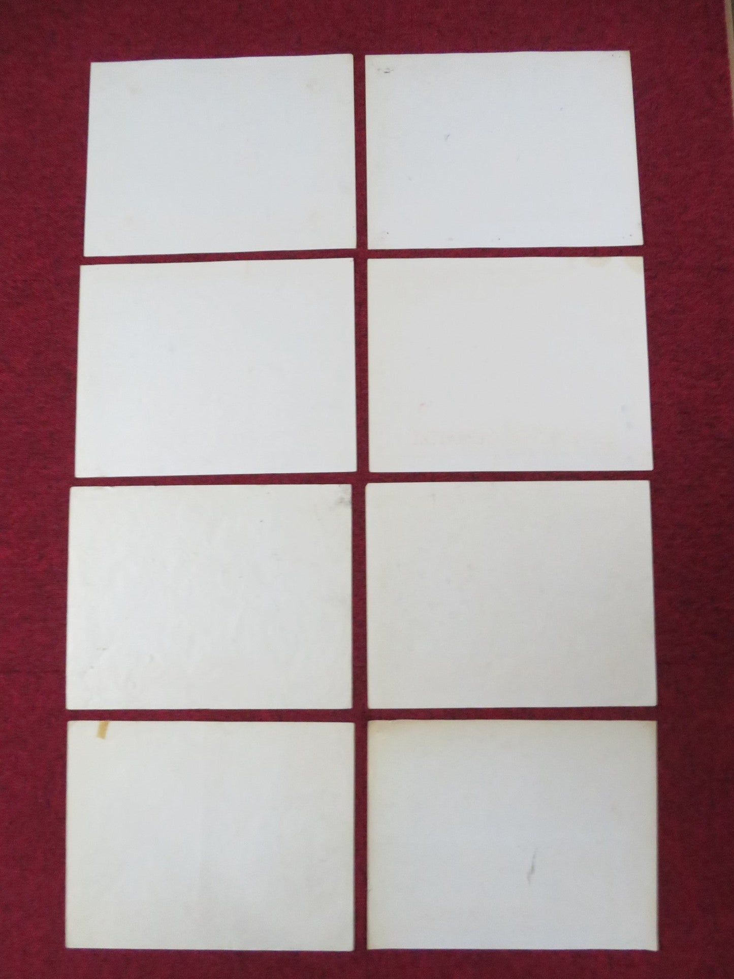 LASSIE'S GREAT ADVENTURE US LOBBY CARD FULL SET JUNE LOCKHART HUGH REILLY 1963 Rendezvous Cinema Movie posters