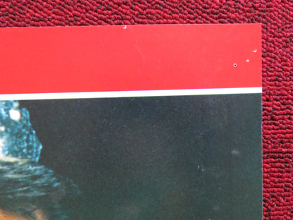 LAST ACTION HERO ITALIAN FOTOBUSTA POSTER SCHWARZENEGGER 1993 Rendezvous Cinema Movie posters