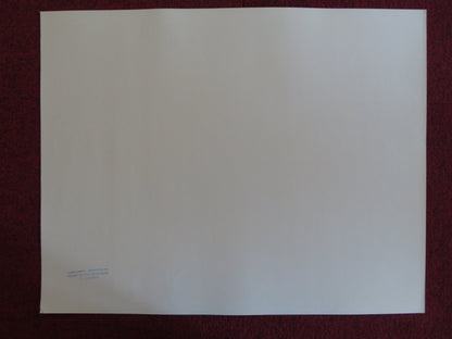 LAST EMBRACE - STYLE B US HALF SHEET (22"x 28") POSTER ROY SCHEIDER 1979 Rendezvous Cinema Movie posters