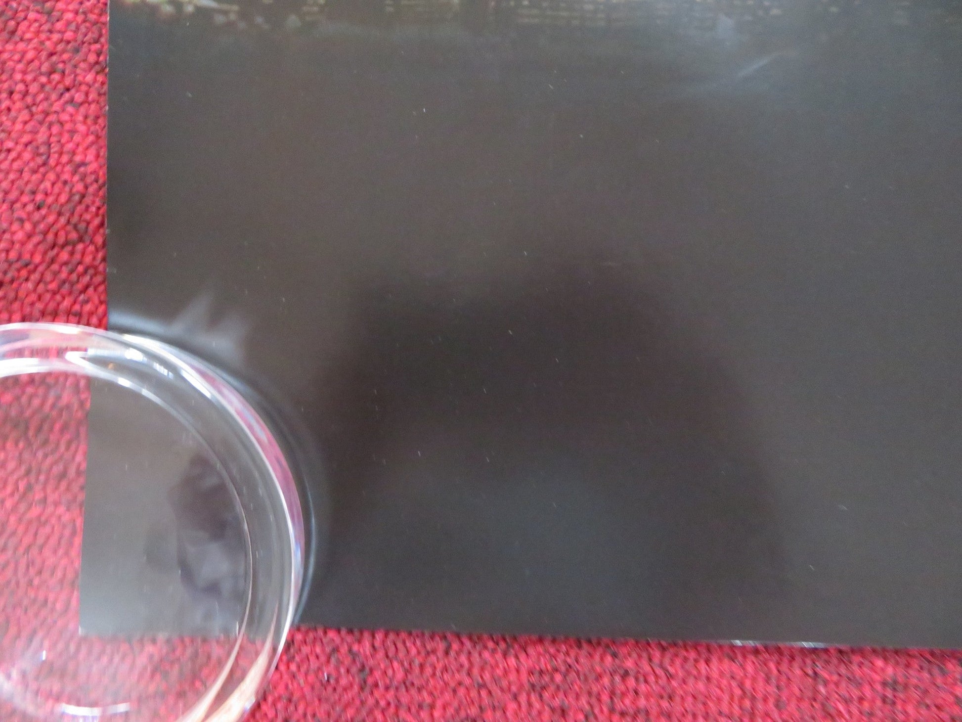 LAST NIGHT UK QUAD (30"x 40") ROLLED POSTER KEIRA KNIGHTLEY SAM WORTHINGTON 2010 Rendezvous Cinema Movie posters