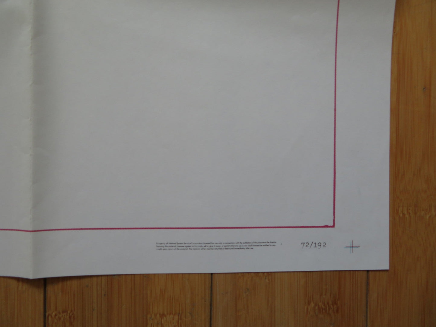 LAST OF THE RED HOT LOVERS US 3 SHEET POSTER ALAN ARKIN SALLY KELLERMAN 1972 Rendezvous Cinema Movie posters