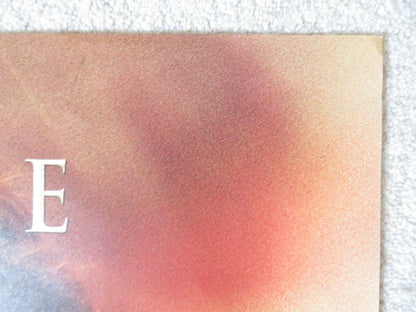 LAST SAMURAI ITALIAN 2 FOGLIO POSTER TOM CRUISE KEN WATANABE 2003 Rendezvous Cinema Movie posters