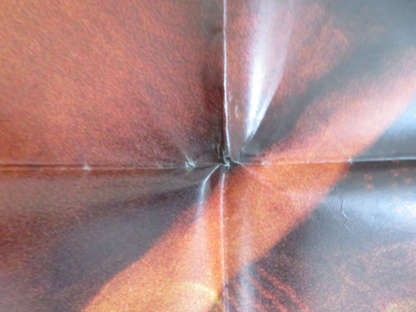 LAST SAMURAI ITALIAN 2 FOGLIO POSTER TOM CRUISE KEN WATANABE 2003 Rendezvous Cinema Movie posters