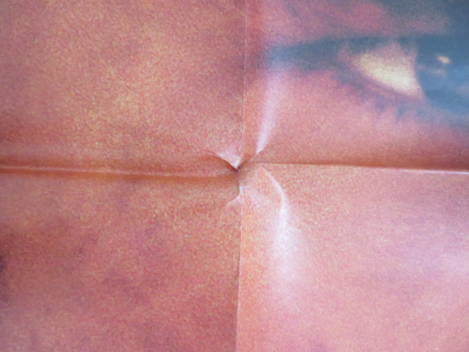 LAST SAMURAI ITALIAN 2 FOGLIO POSTER TOM CRUISE KEN WATANABE 2003 Rendezvous Cinema Movie posters