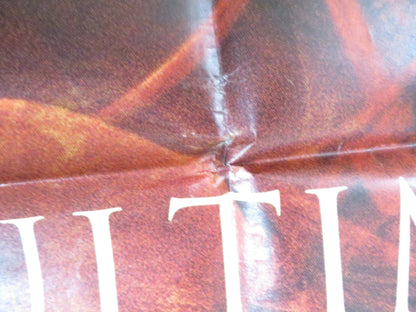 LAST SAMURAI ITALIAN 2 FOGLIO POSTER TOM CRUISE KEN WATANABE 2003 Rendezvous Cinema Movie posters