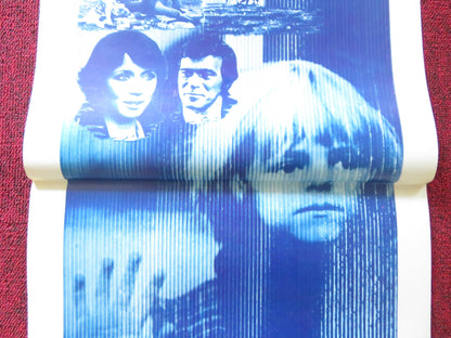 LAST TOUCH OF LOVE ITALIAN LOCANDINA POSTER CHRISTOPHER GEORGE GAY HAMILTON 1978 Rendezvous Cinema Movie posters