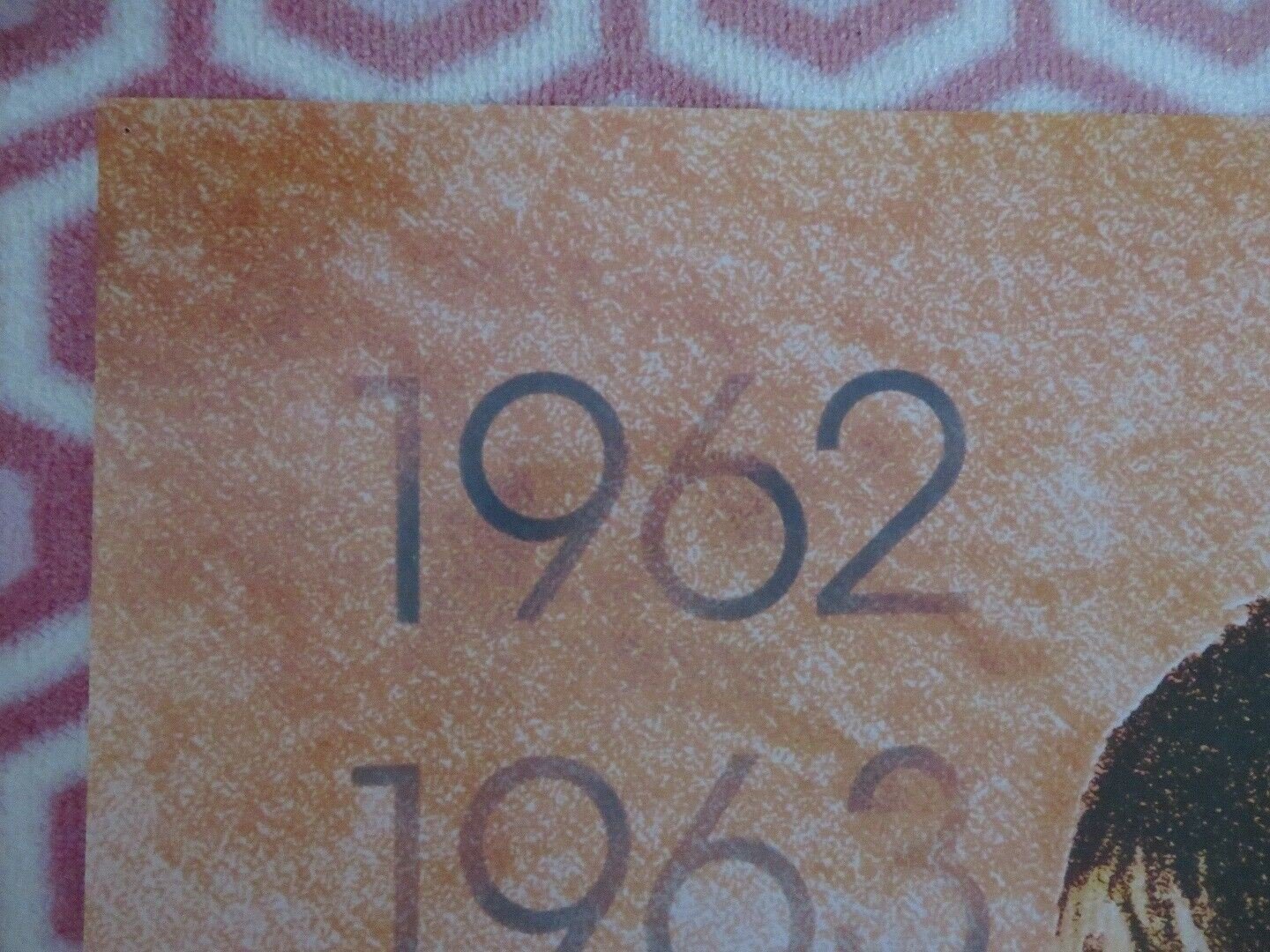 LATE FOR DINNER US ONE SHEET POSTER PETER BERG BRIAN WIMMER 1991 Movie posters