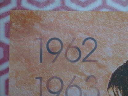 LATE FOR DINNER US ONE SHEET POSTER PETER BERG BRIAN WIMMER 1991 Movie posters