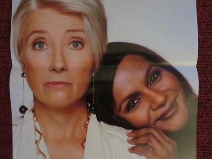LATE NIGHT ITALIAN LOCANDINA POSTER EMMA THOMPSON MINDY KALING 2019 Rendezvous Cinema Movie posters