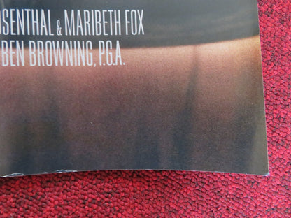 LATE NIGHT UK QUAD (30"x 40") ROLLED POSTER EMMA THOMPSON MINDY KALING 2019 Rendezvous Cinema Movie posters