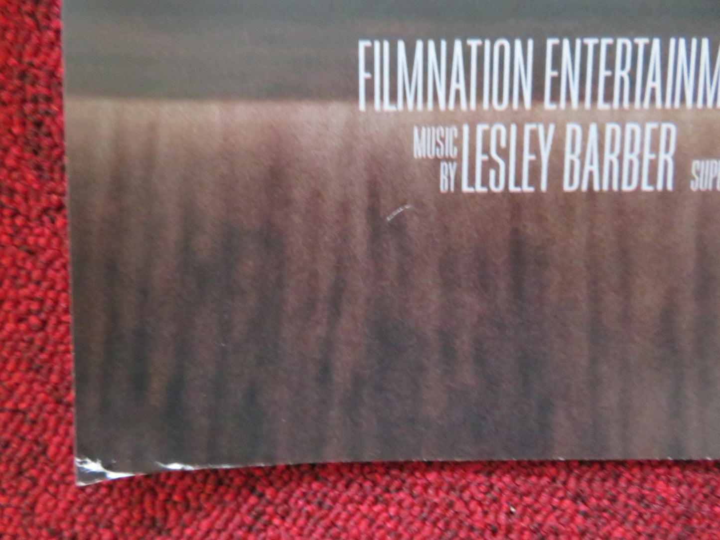 LATE NIGHT UK QUAD (30"x 40") ROLLED POSTER EMMA THOMPSON MINDY KALING 2019 Rendezvous Cinema Movie posters