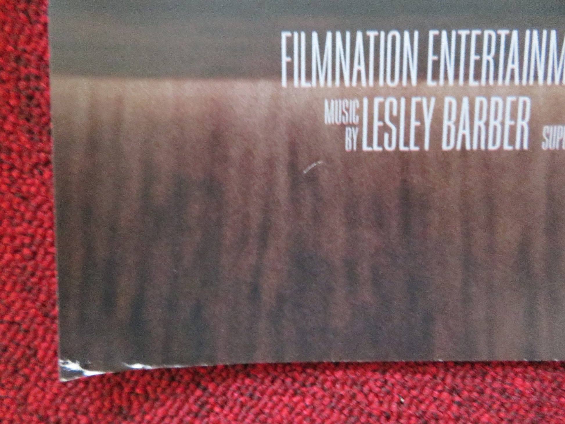 LATE NIGHT UK QUAD (30"x 40") ROLLED POSTER EMMA THOMPSON MINDY KALING 2019 Rendezvous Cinema Movie posters