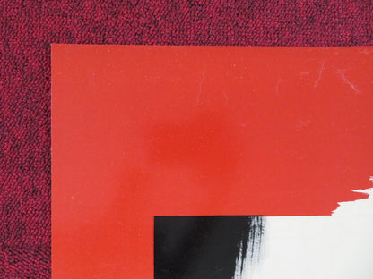 L'ATTIMO DELLA VIOLENZA / GUNS OF DARKNESS - B ITALIAN FOGLIO POSTER NIVEN 1962 Rendezvous Cinema Movie posters