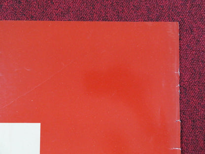 L'ATTIMO DELLA VIOLENZA / GUNS OF DARKNESS - B ITALIAN FOGLIO POSTER NIVEN 1962 Rendezvous Cinema Movie posters