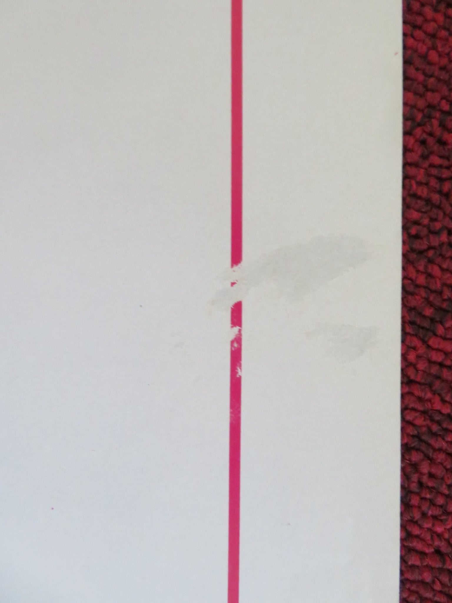 LAURA.. A 16 ANNI MI DICESTI SI ITALIAN LOCANDINA POSTER MARIO ROMANO 1983 Rendezvous Cinema Movie posters