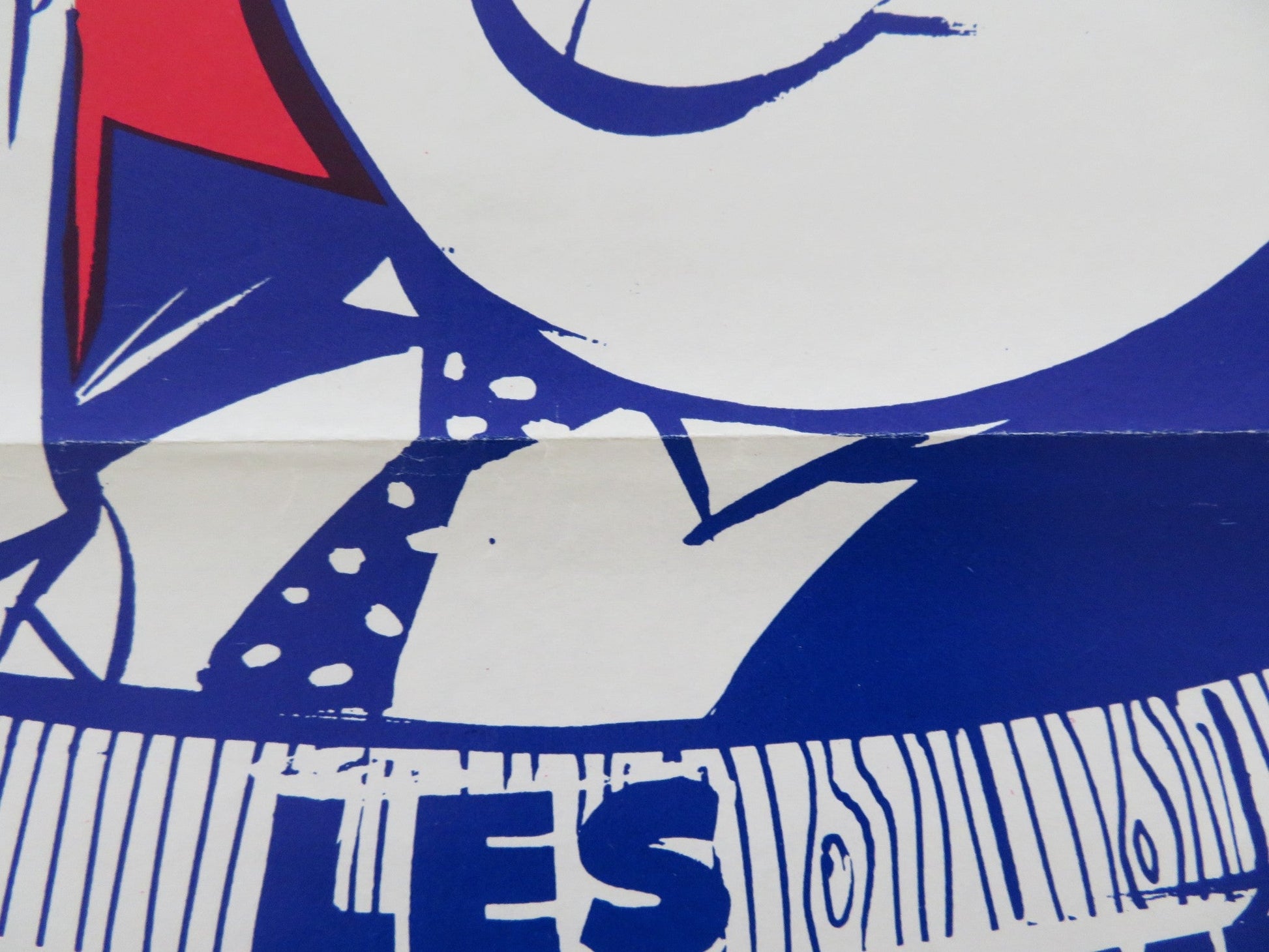 LAUREL AND HARDY'S LAUGHING 20'S BELGIUM POSTER OLIVER HARDY STAN LAUREL 1965 Rendezvous Cinema Movie posters