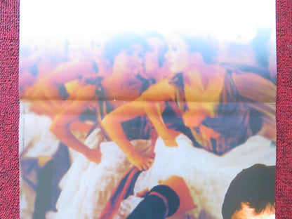 LAUTREC ITALIAN LOCANDINA POSTER REGIS ROYER ELSA ZYLBERSTEIN 1998 Rendezvous Cinema Movie posters