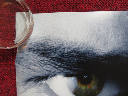 LAW ABIDING CITIZEN UK QUAD (30"x 40") ROLLED POSTER JAMIE FOXX G. BUTLER 2009 Rendezvous Cinema Movie posters