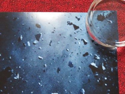 LAW ABIDING CITIZEN UK QUAD (30"x 40") ROLLED POSTER JAMIE FOXX G. BUTLER 2009 Rendezvous Cinema Movie posters