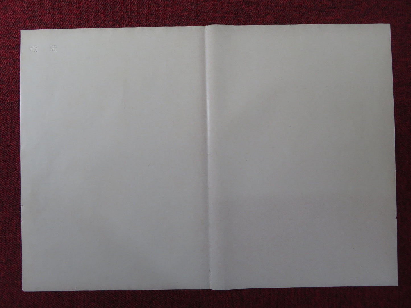 LAW OF THE LAWLESS - A ITALIAN FOTOBUSTA POSTER DALE ROBERTSON Y. DECARLO 1964 Rendezvous Cinema Movie posters