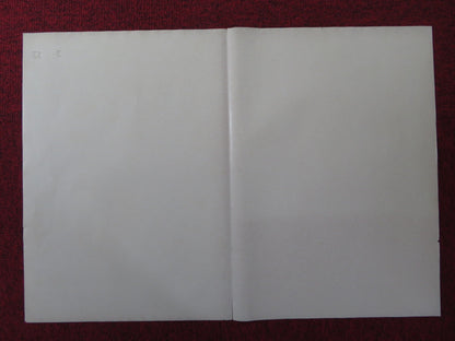 LAW OF THE LAWLESS - A ITALIAN FOTOBUSTA POSTER DALE ROBERTSON Y. DECARLO 1964 Rendezvous Cinema Movie posters