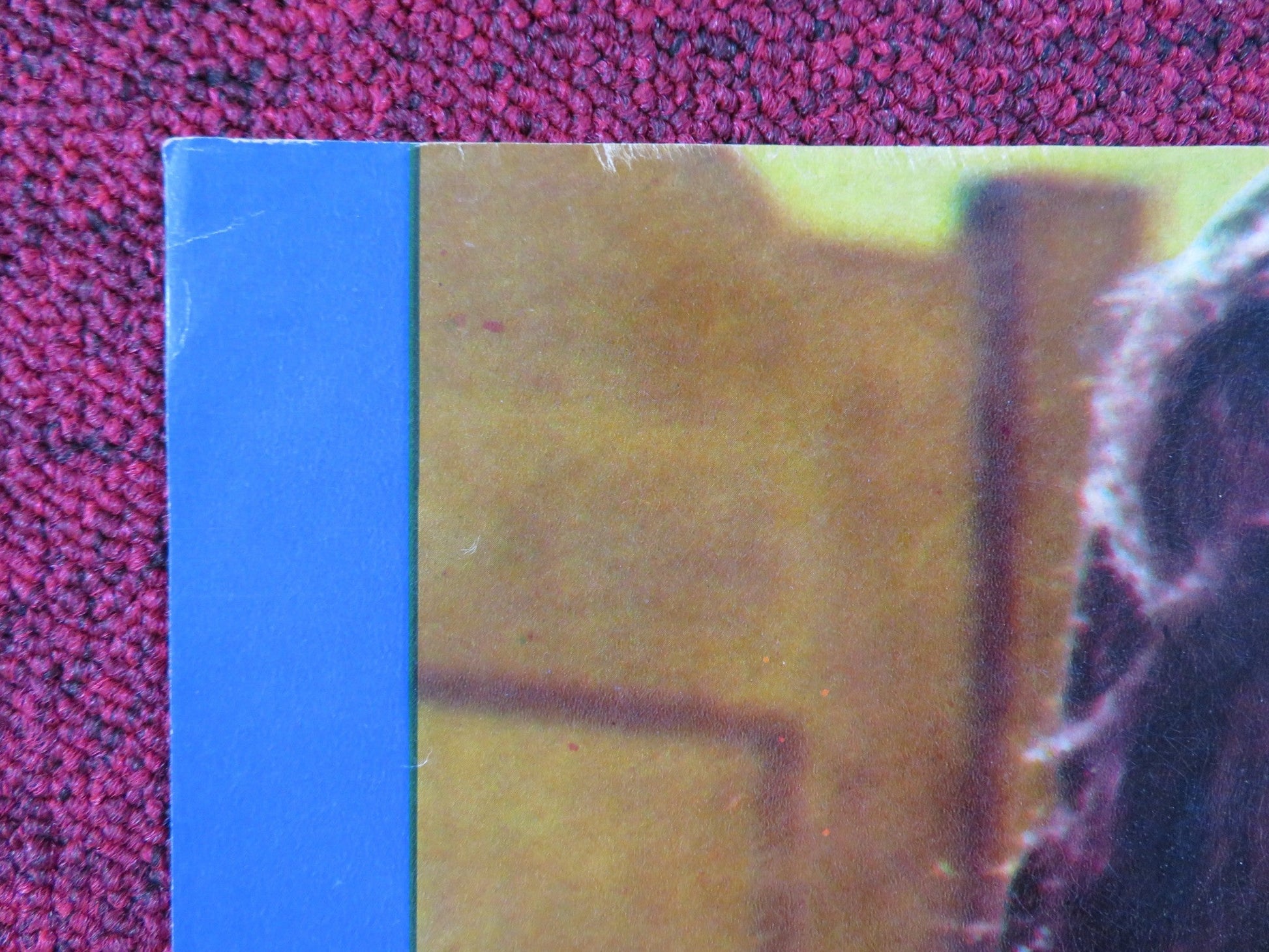 LAW OF THE LAWLESS - A ITALIAN FOTOBUSTA POSTER DALE ROBERTSON Y. DECARLO 1964 Rendezvous Cinema Movie posters