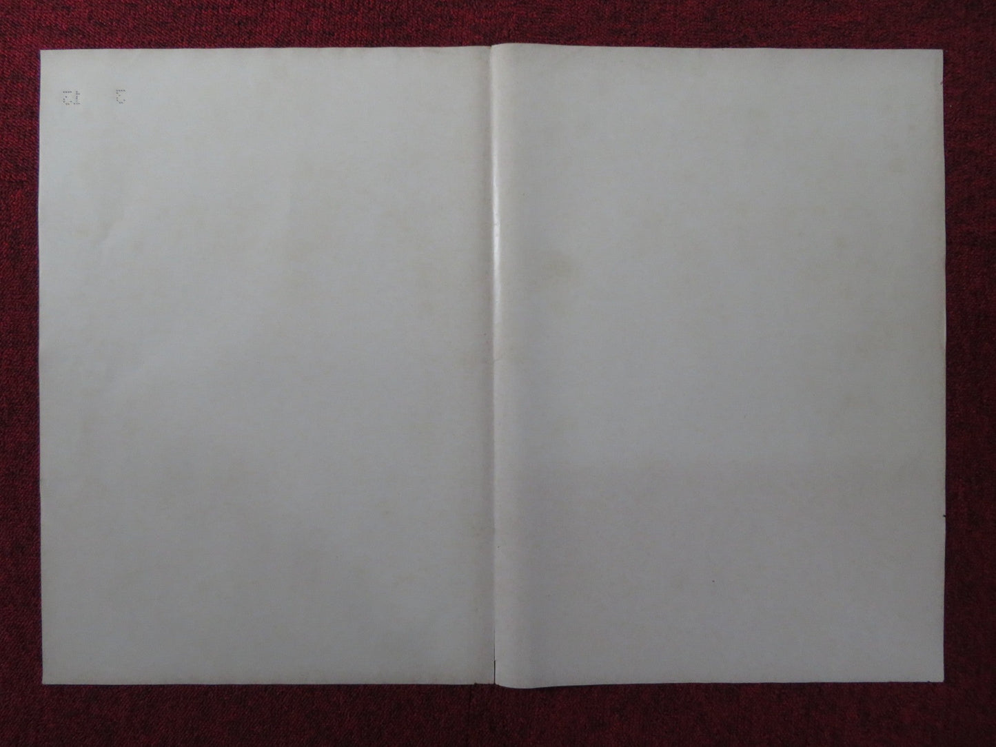 LAW OF THE LAWLESS - B ITALIAN FOTOBUSTA POSTER DALE ROBERTSON Y. DECARLO 1964 Rendezvous Cinema Movie posters