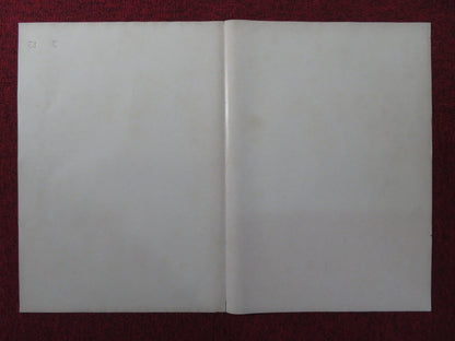 LAW OF THE LAWLESS - B ITALIAN FOTOBUSTA POSTER DALE ROBERTSON Y. DECARLO 1964 Rendezvous Cinema Movie posters