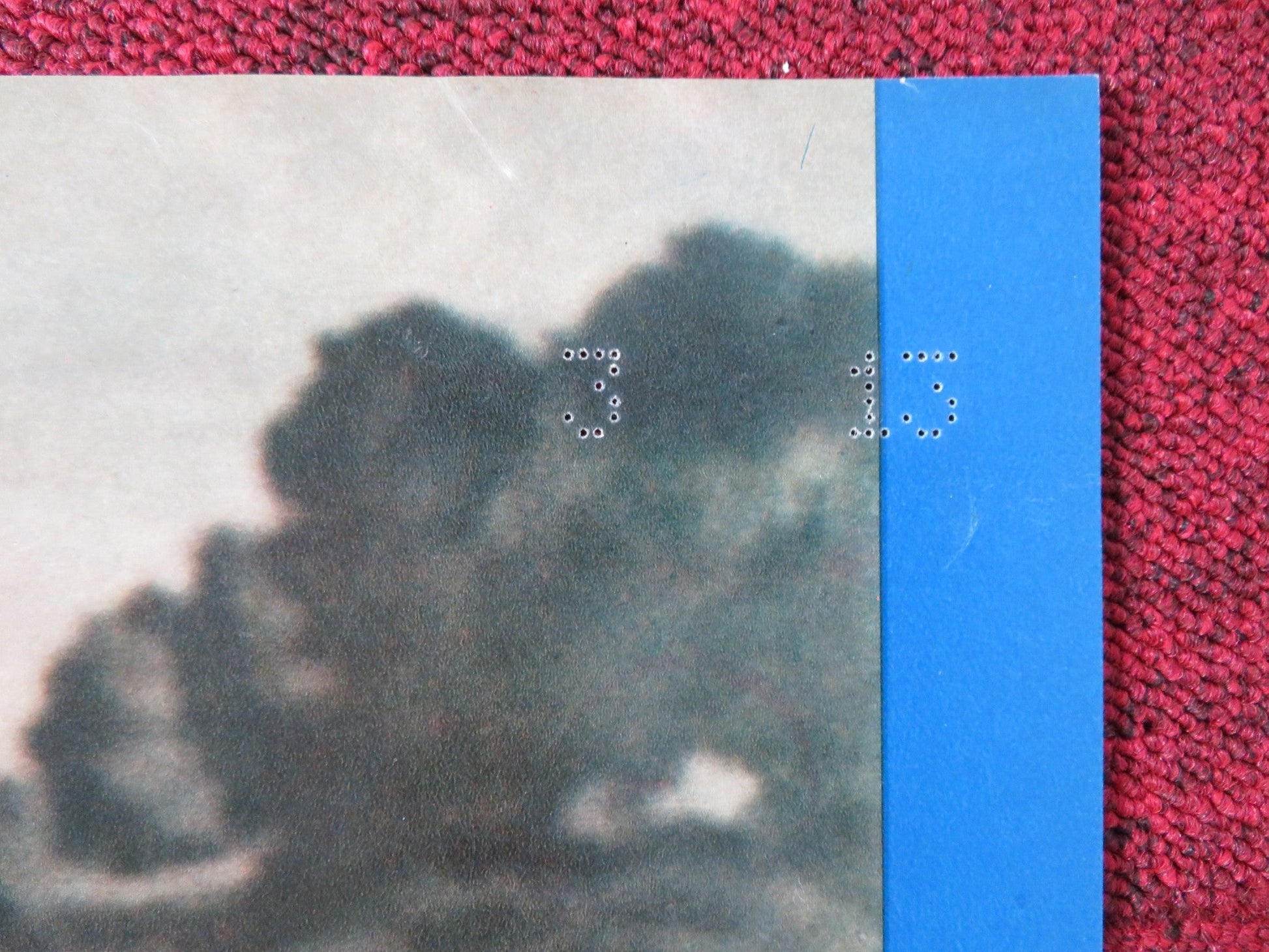 LAW OF THE LAWLESS - C ITALIAN FOTOBUSTA POSTER DALE ROBERTSON Y. DECARLO 1964 Rendezvous Cinema Movie posters