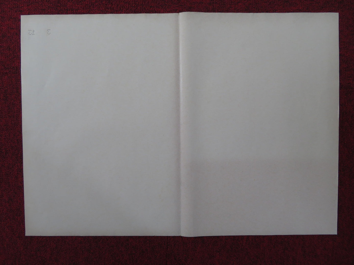 LAW OF THE LAWLESS - C ITALIAN FOTOBUSTA POSTER DALE ROBERTSON Y. DECARLO 1964 Rendezvous Cinema Movie posters