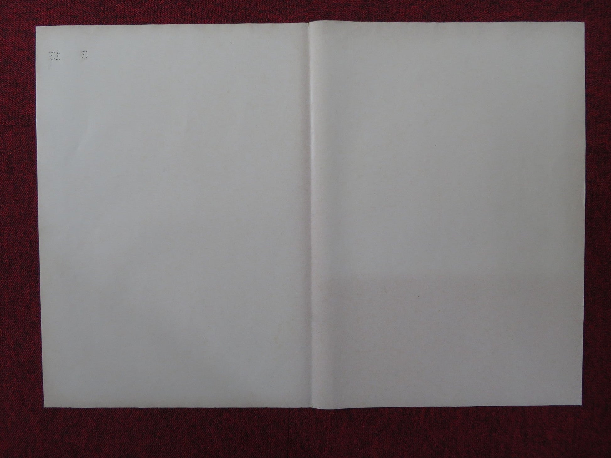 LAW OF THE LAWLESS - C ITALIAN FOTOBUSTA POSTER DALE ROBERTSON Y. DECARLO 1964 Rendezvous Cinema Movie posters