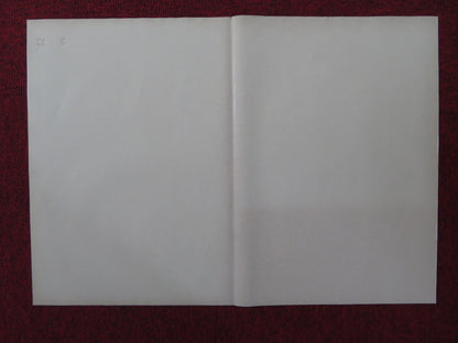 LAW OF THE LAWLESS - C ITALIAN FOTOBUSTA POSTER DALE ROBERTSON Y. DECARLO 1964 Rendezvous Cinema Movie posters