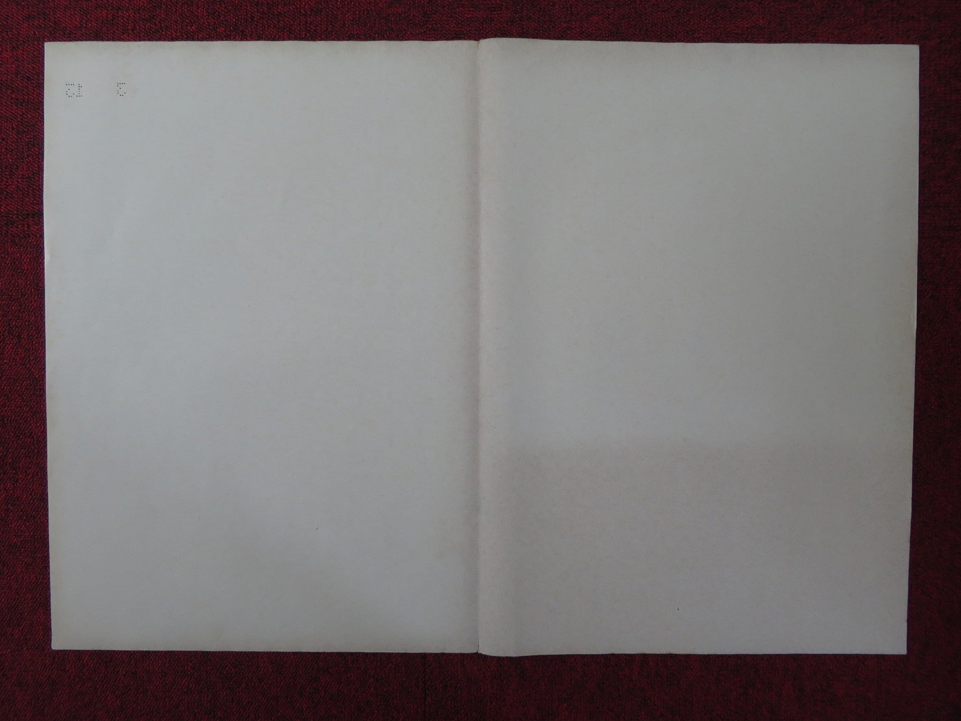 LAW OF THE LAWLESS - D ITALIAN FOTOBUSTA POSTER DALE ROBERTSON Y. DECARLO 1964 Rendezvous Cinema Movie posters