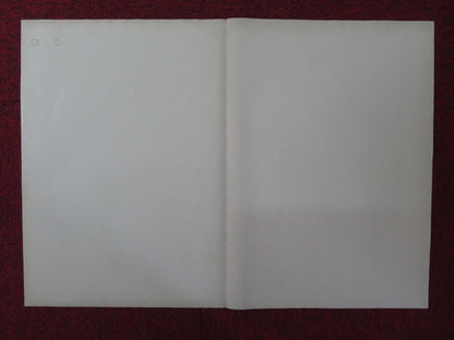 LAW OF THE LAWLESS - D ITALIAN FOTOBUSTA POSTER DALE ROBERTSON Y. DECARLO 1964 Rendezvous Cinema Movie posters