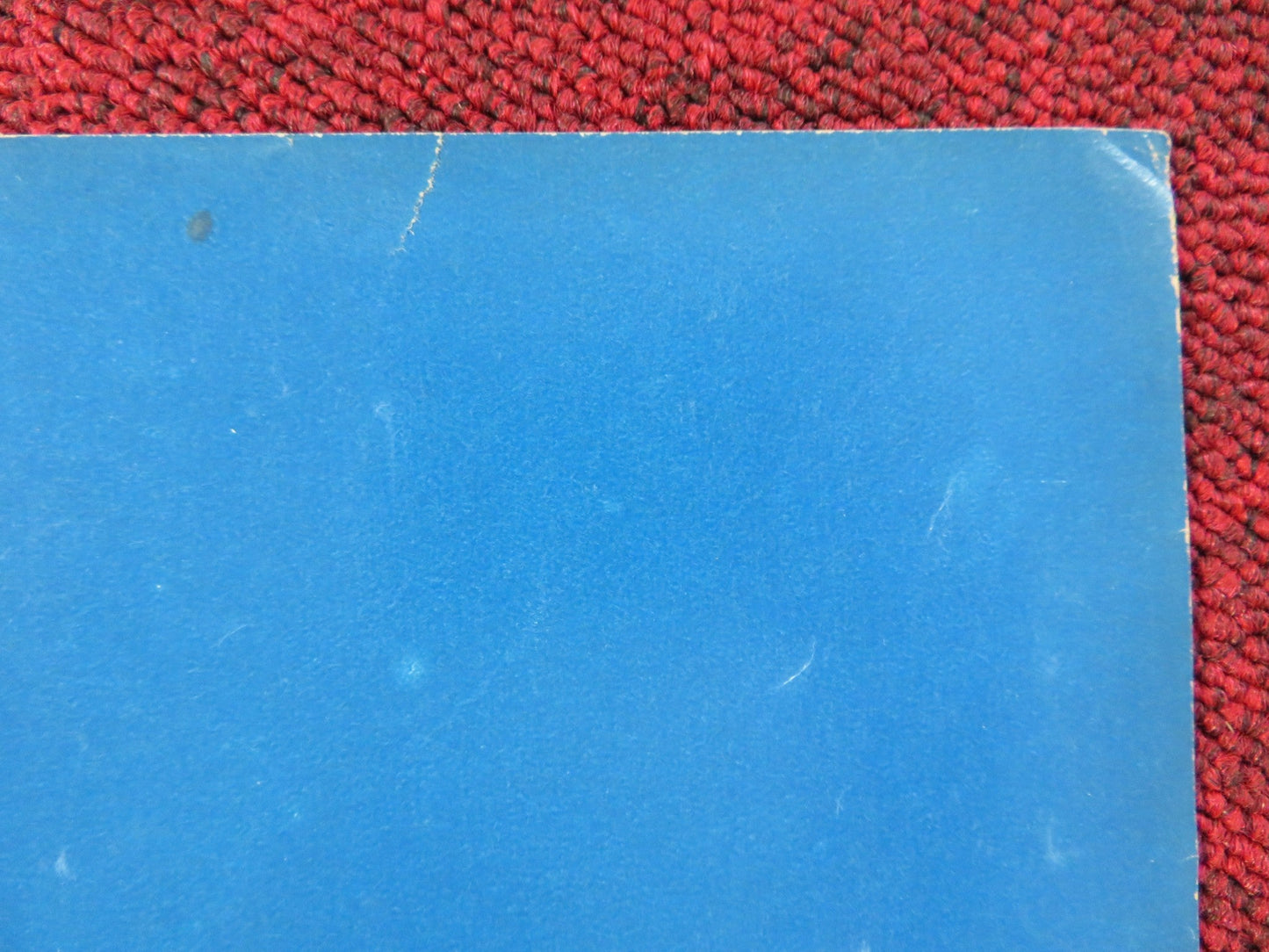 LAW OF THE LAWLESS - E ITALIAN FOTOBUSTA POSTER DALE ROBERTSON Y. DECARLO 1964 Rendezvous Cinema Movie posters