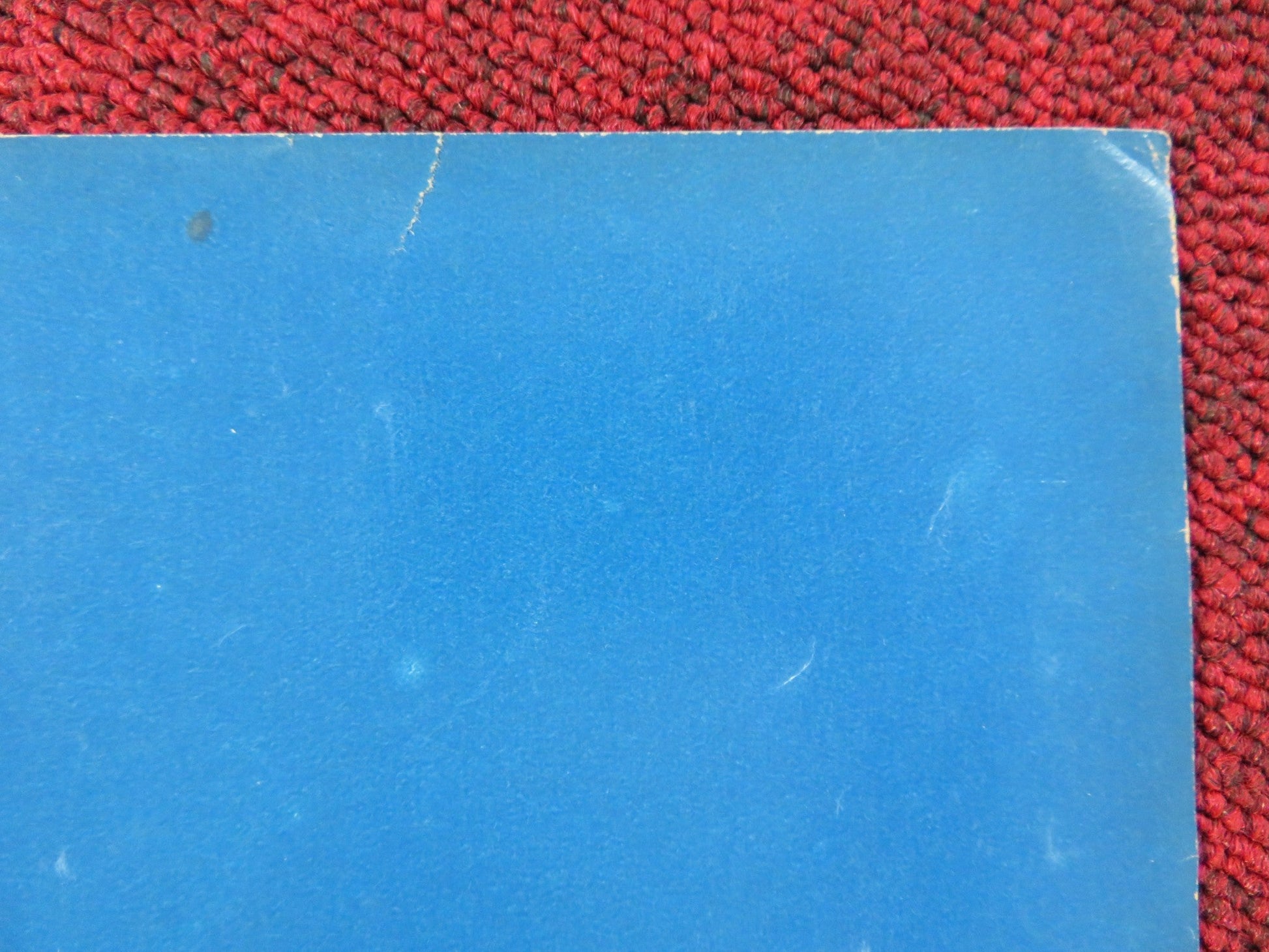 LAW OF THE LAWLESS - E ITALIAN FOTOBUSTA POSTER DALE ROBERTSON Y. DECARLO 1964 Rendezvous Cinema Movie posters