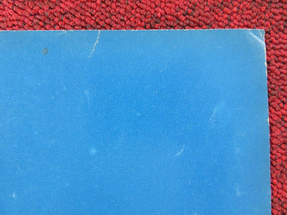 LAW OF THE LAWLESS - E ITALIAN FOTOBUSTA POSTER DALE ROBERTSON Y. DECARLO 1964 Rendezvous Cinema Movie posters